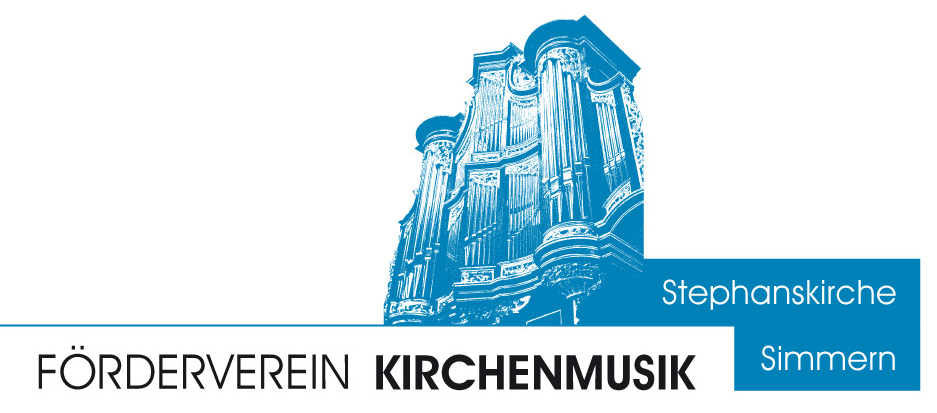 Förderverein Kirchenmusik Stephanskirche Simmern e.V.